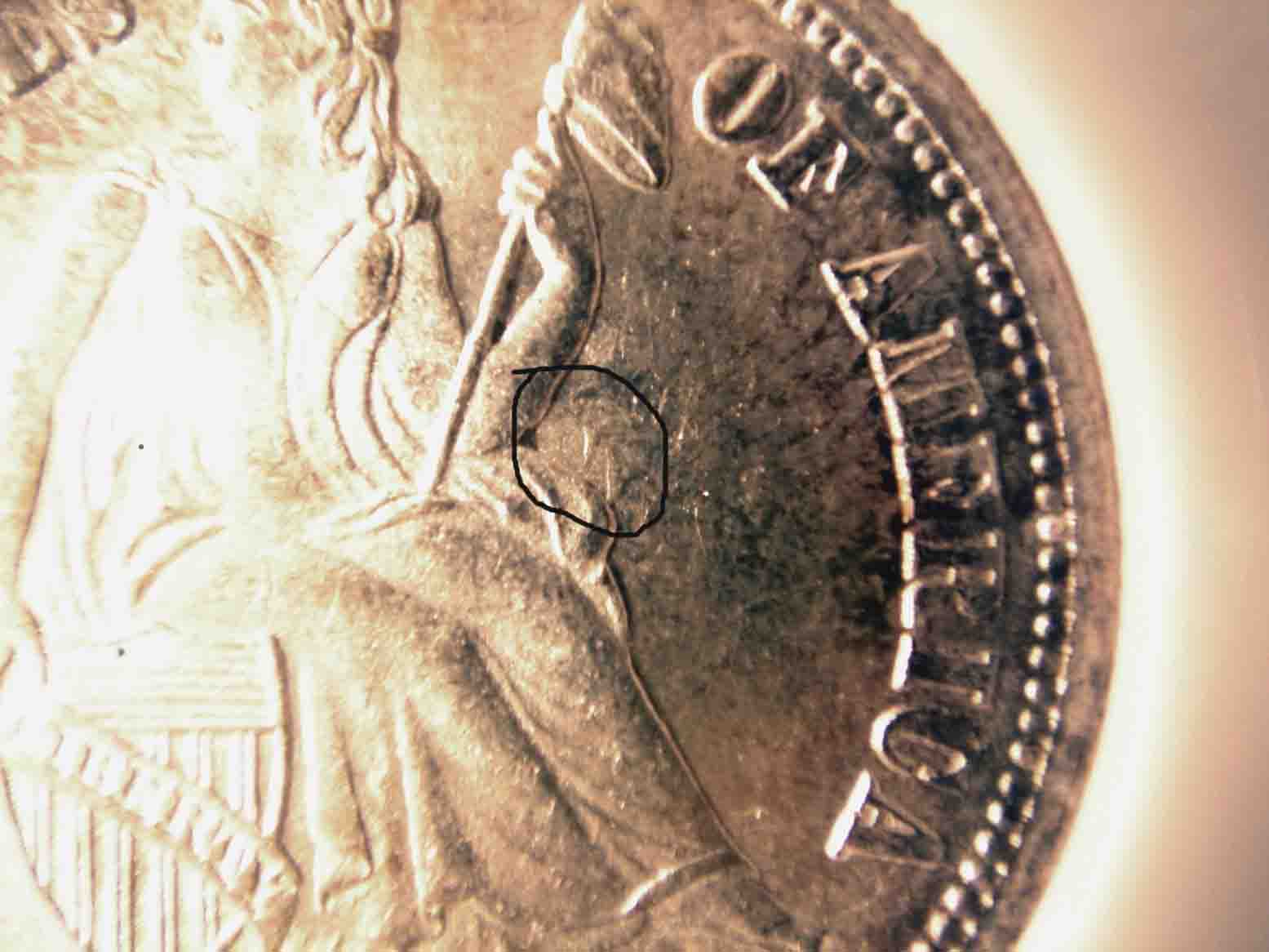 New-Purchase:--1877-CC-Dime