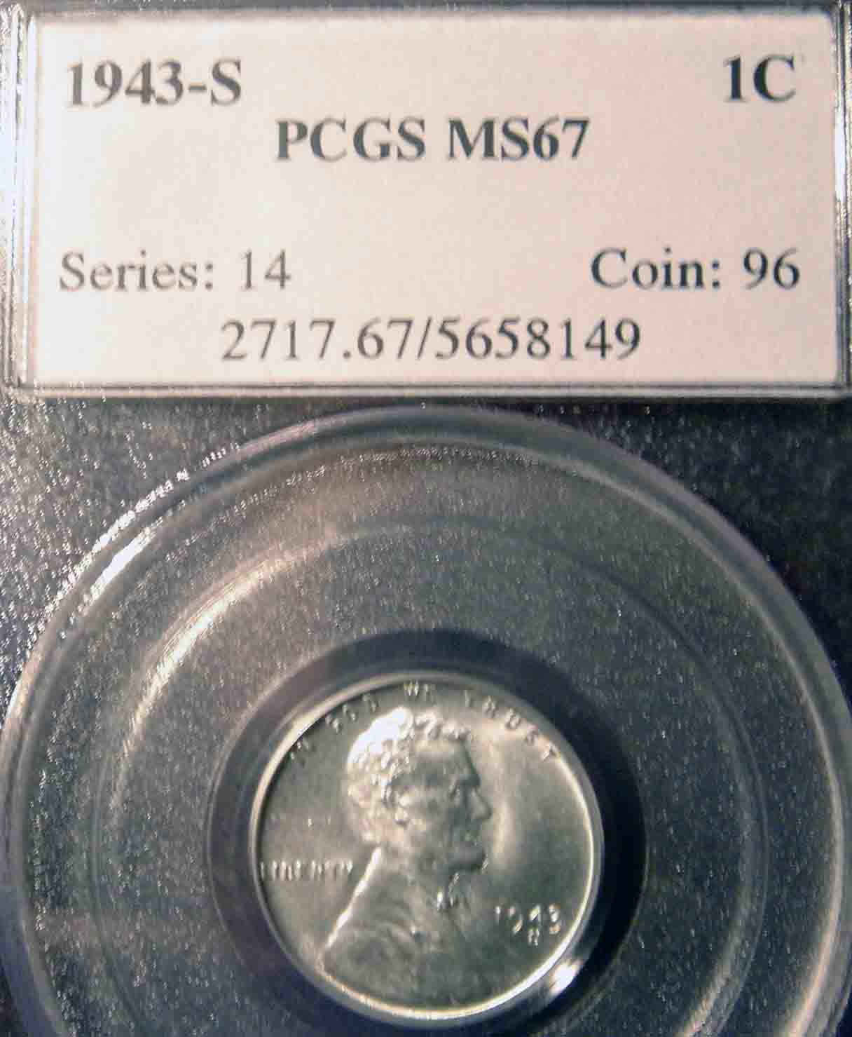 1943-S-Steel-Cent