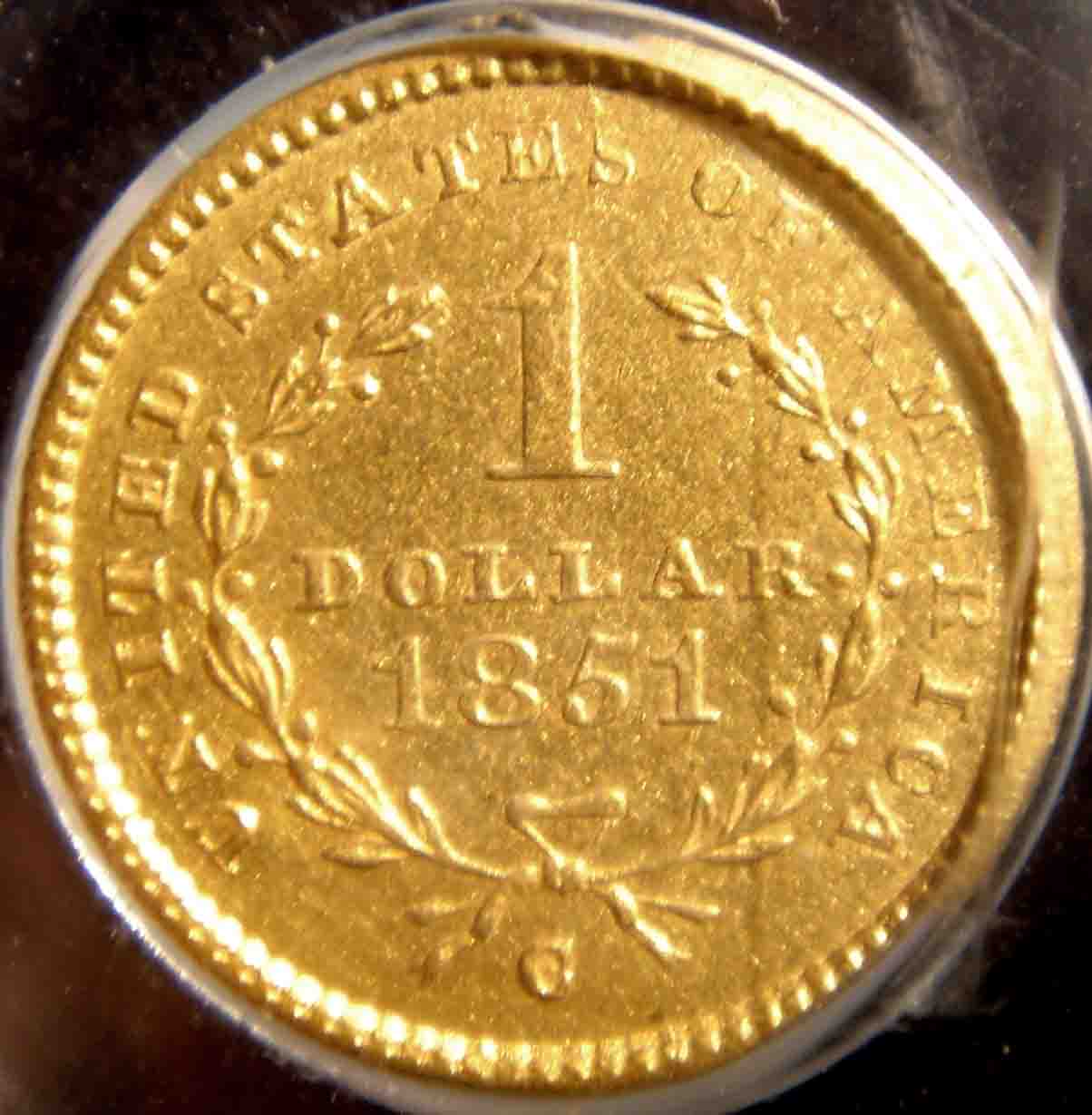 Grade-This-US-1851c-Dollar