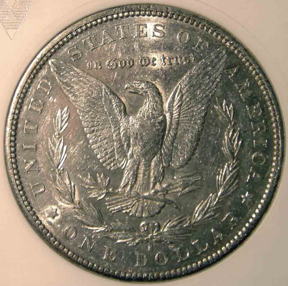 1884-S-Morgan-Coin-Recieved,-New-Pics