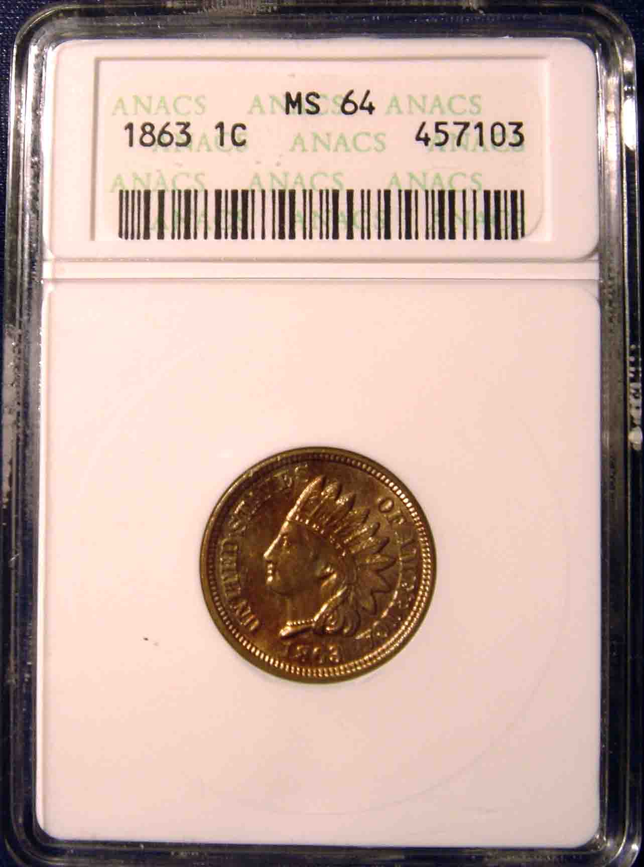 1863-IHC