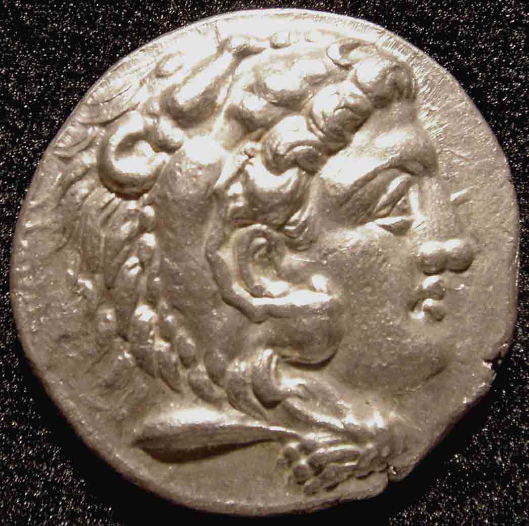 Mecedonia-Alexander-III-Tetradrachm