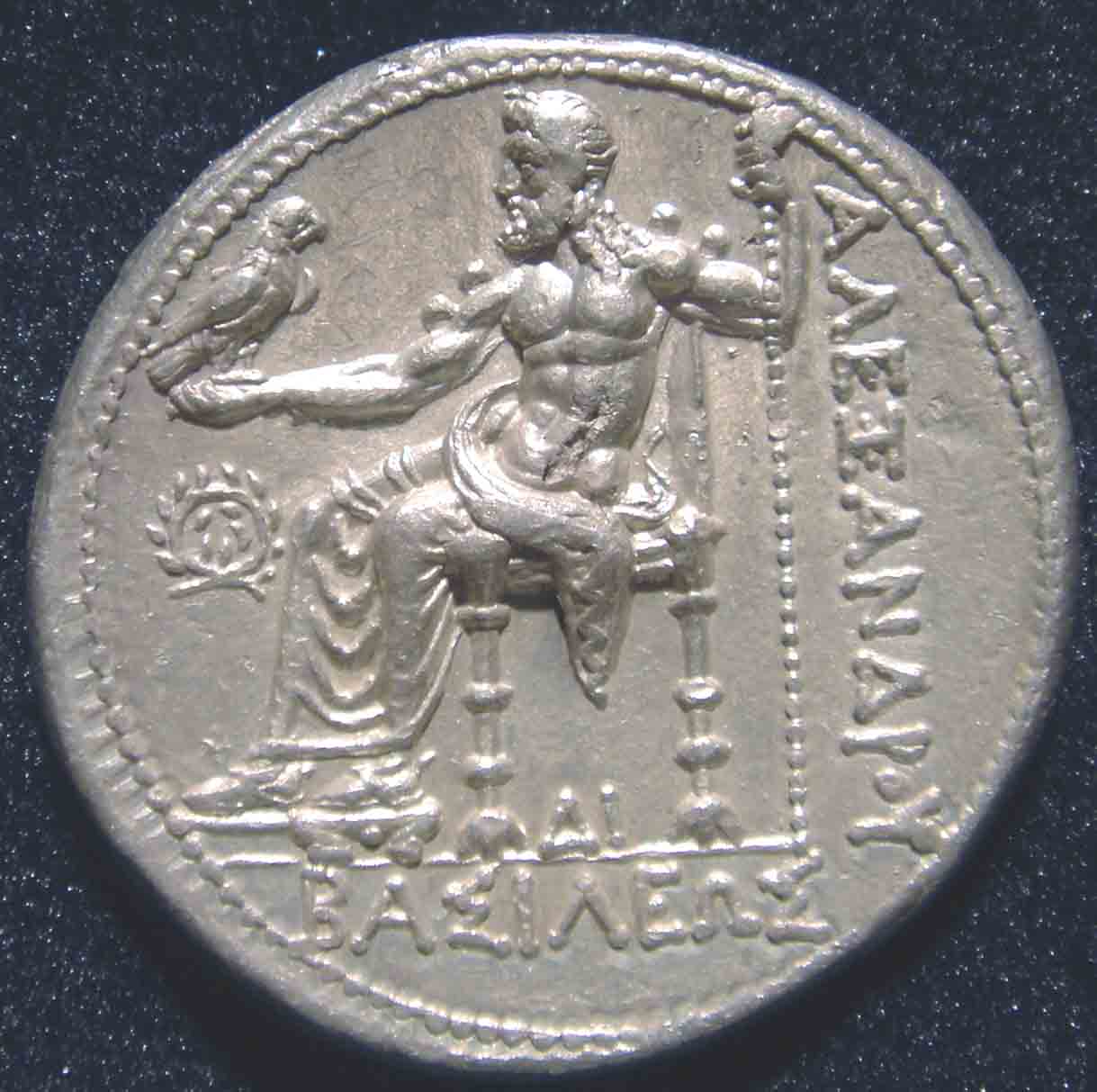 Mecedonia-Alexander-III-Tetradrachm