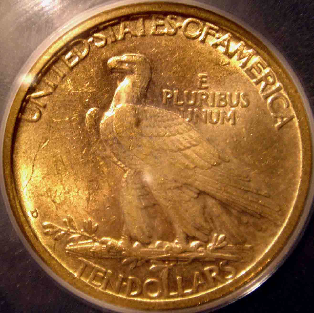 1908-D-No-Motto-Indian-Eagle
