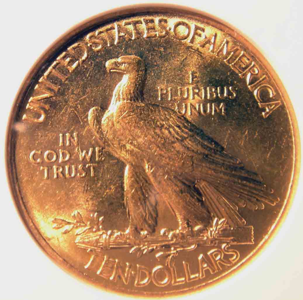 1914-Eagle