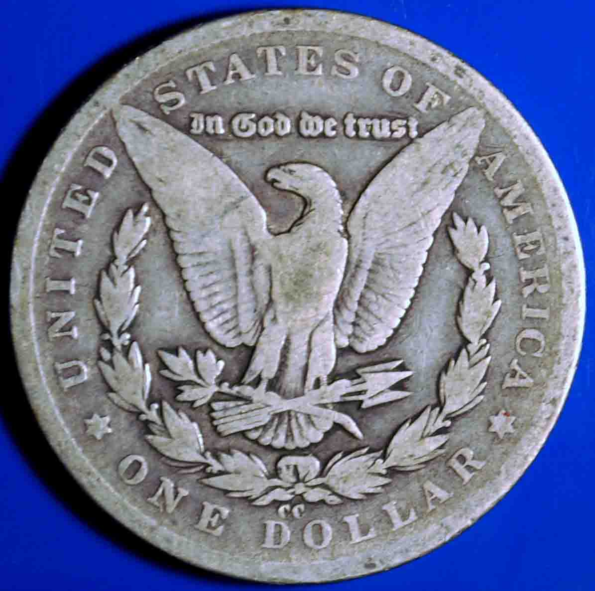 Carson-City-Morgan-Dollars-As-An-Investment