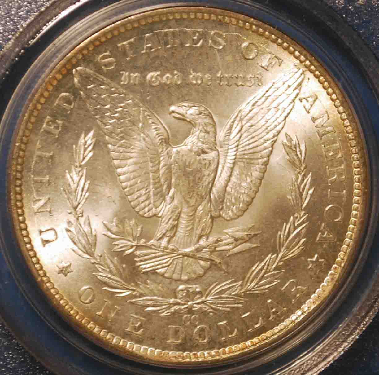 Carson-City-Morgan-Dollars-As-An-Investment