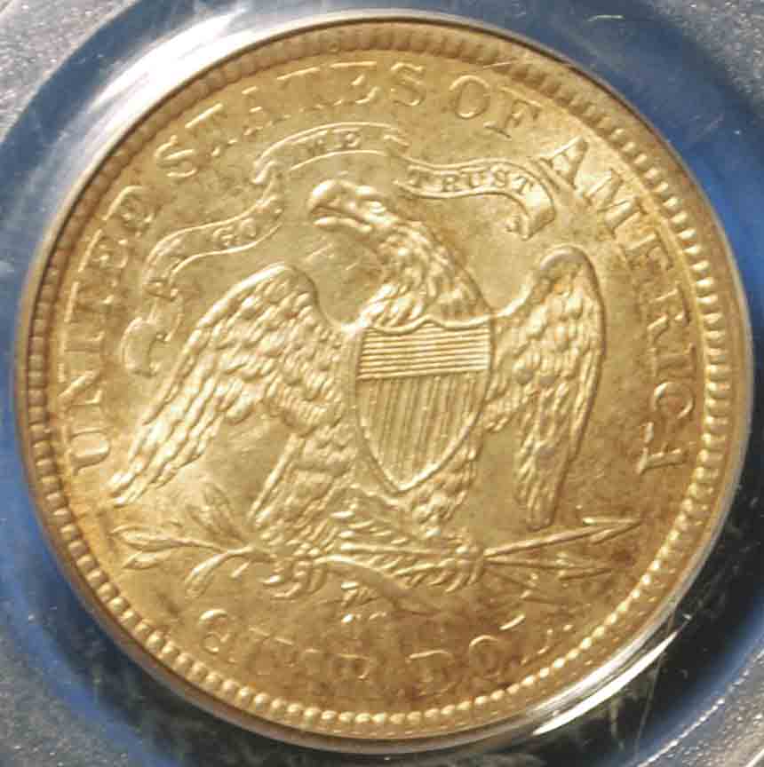 Crossover-Success:--ICG-To-PCGS
