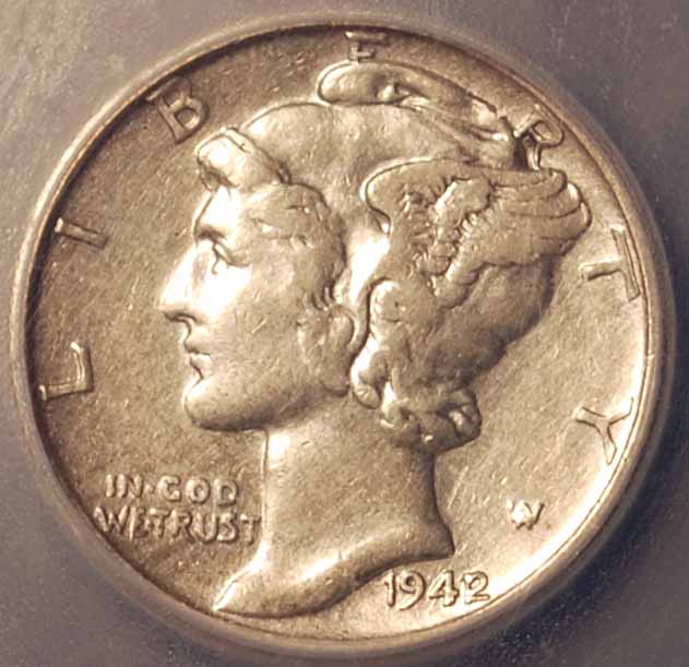 1919-D-Dime