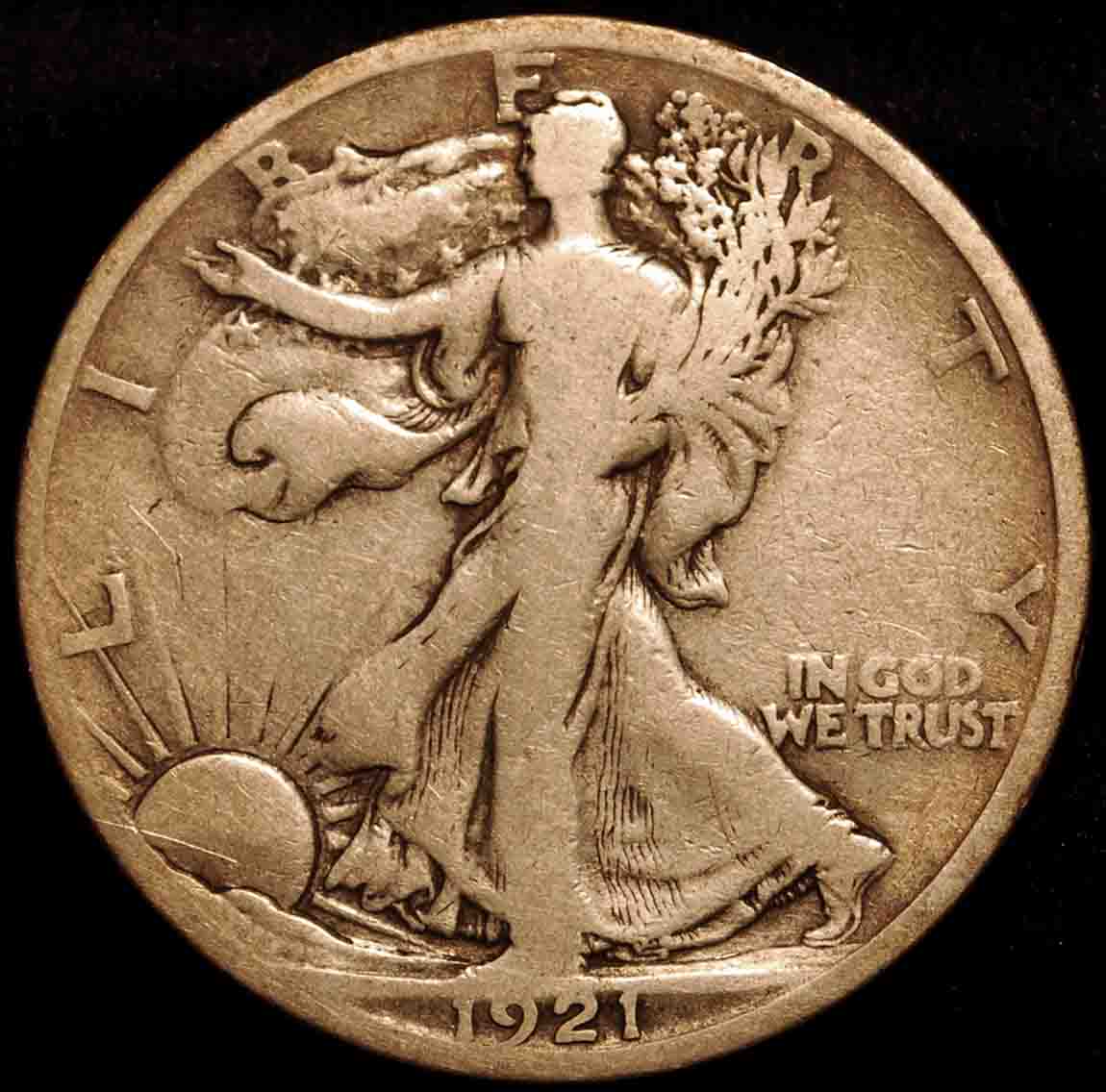 1921-S-Half-Dollar