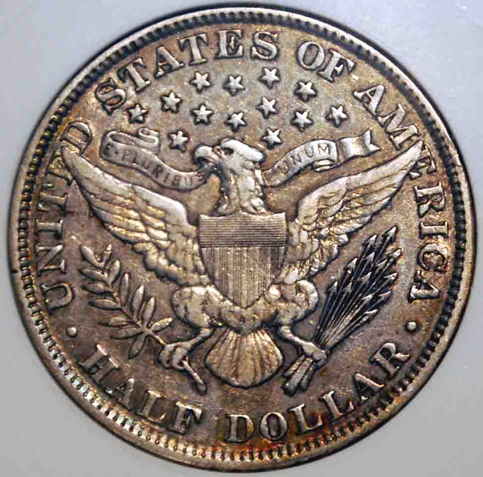 1915-D-Barber-Half-Dollar-Submitted-For-Grading