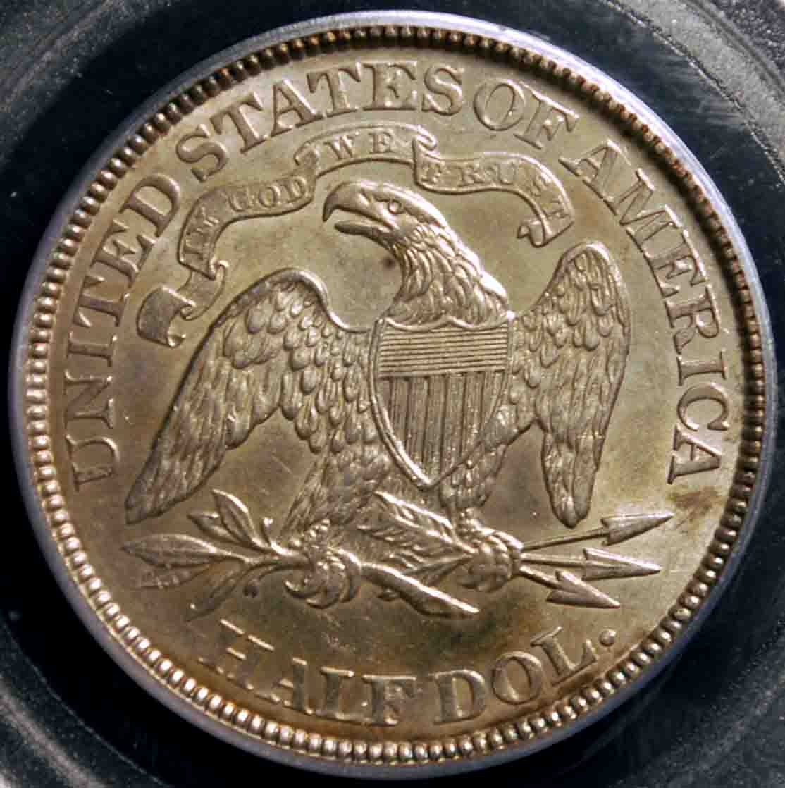 1874-With-Arrows-Half-Dollar