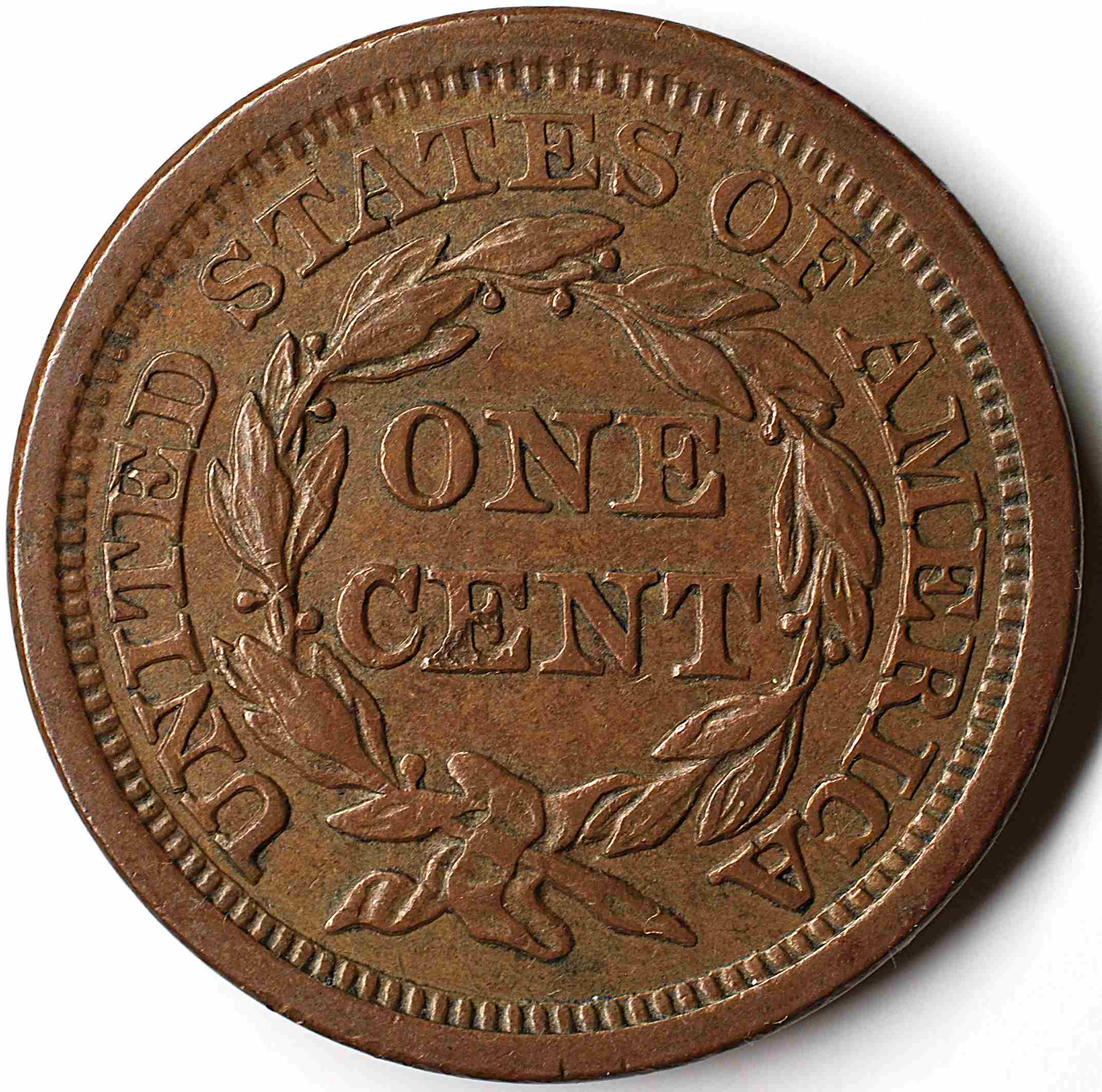 1856-Large-Cent-For-Grade-And-Comment