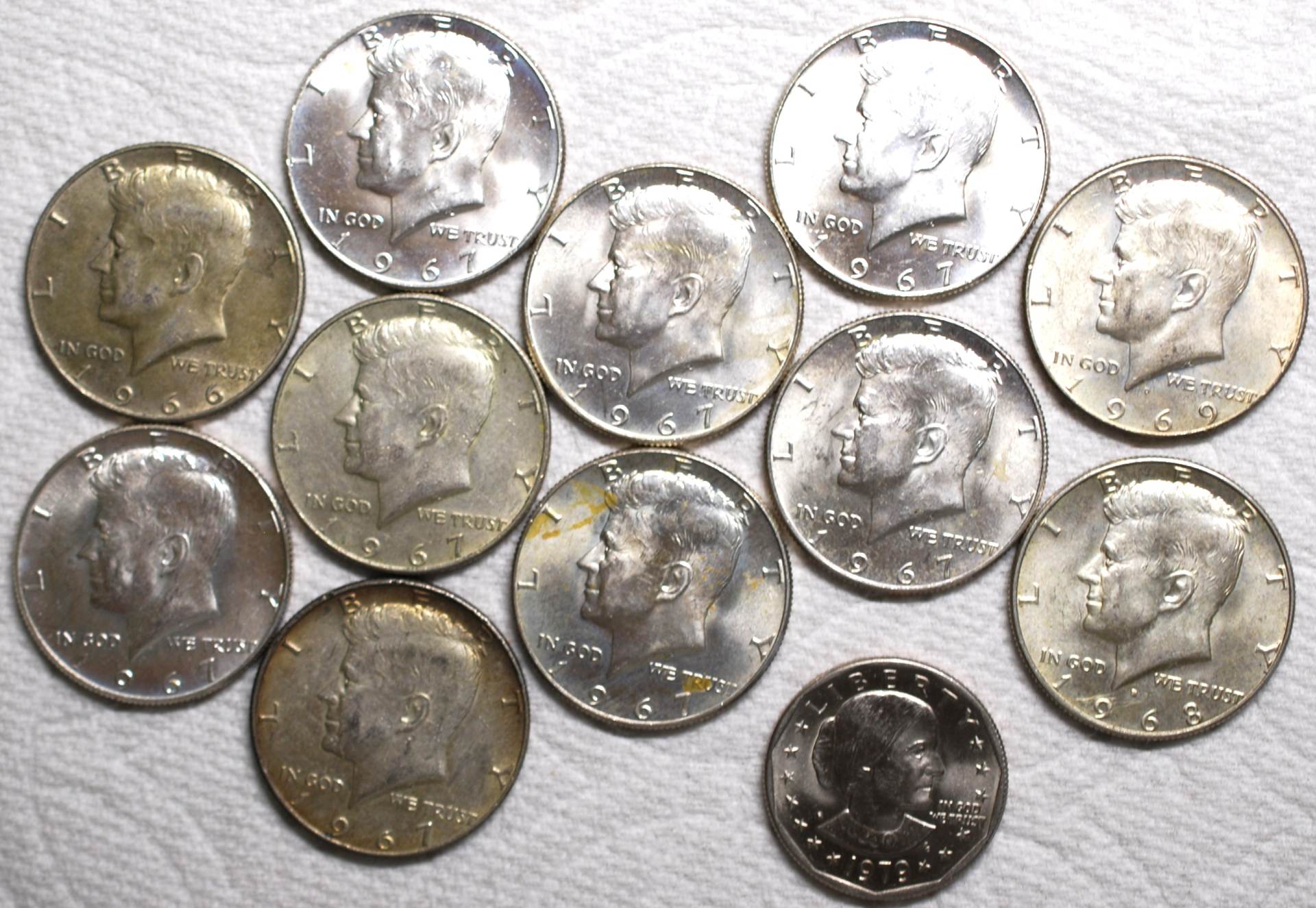 Half-Dollar-Roll-Hunting-For-Small-Timers-Not-Box-Hunting!