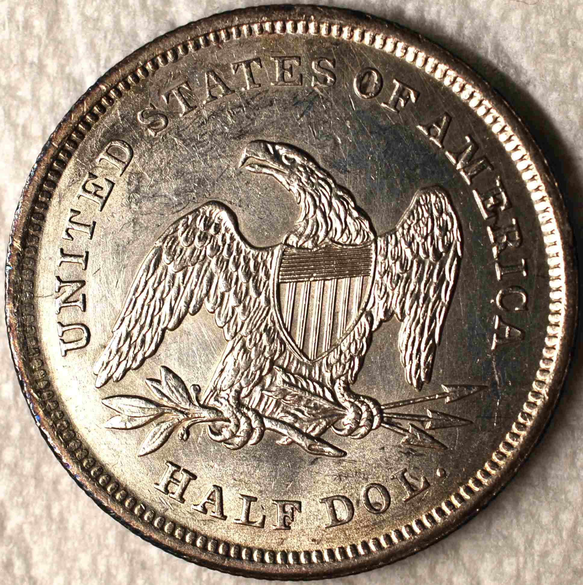 1839-Seated-Liberty-Half-Dollar-With-Drapery