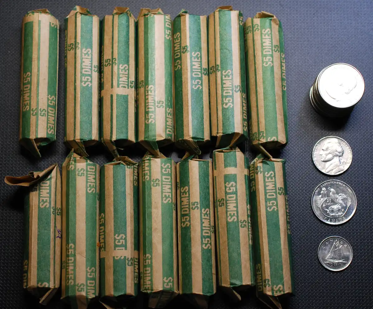 Coinstar-Finds!-Including-Bank-Counters-And-Other-Machines