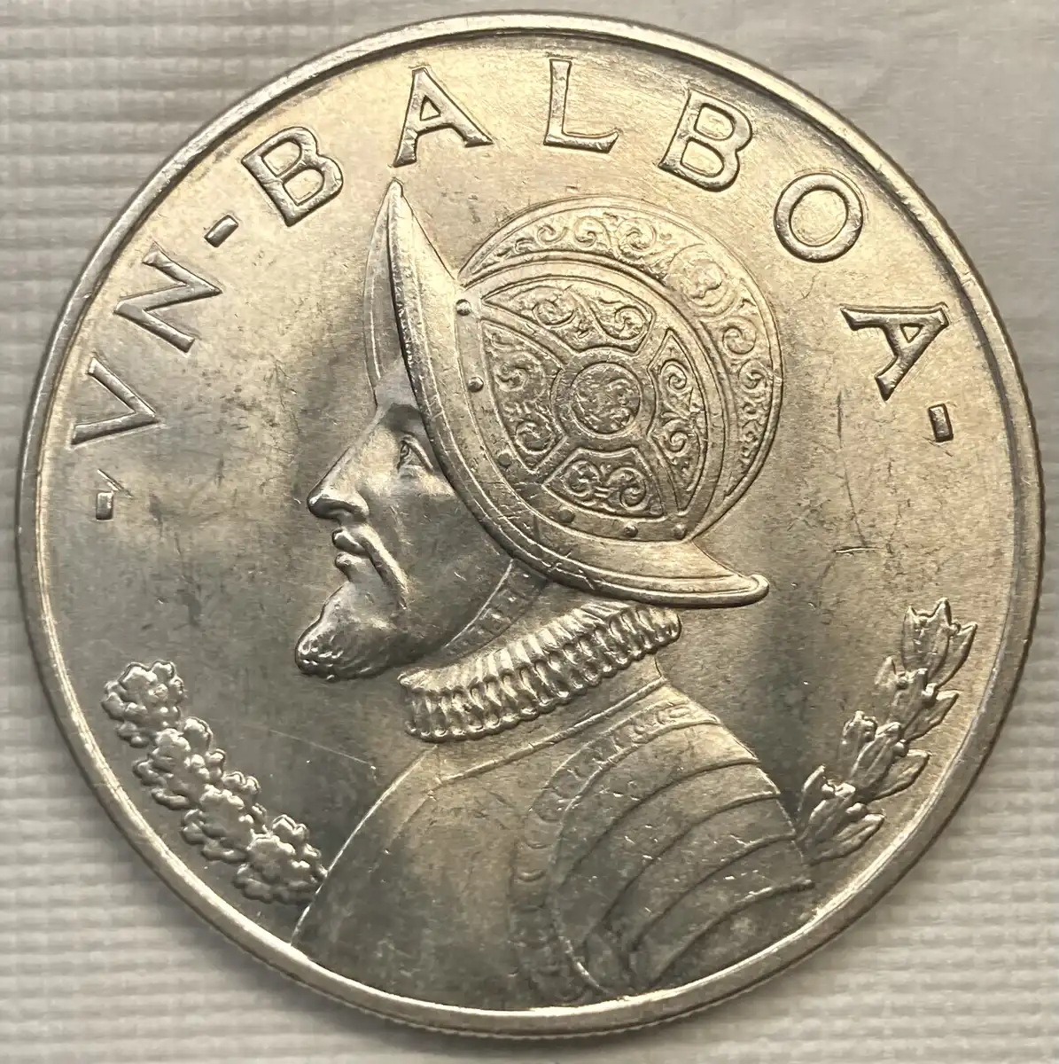 1947-Panama-One-Balboa