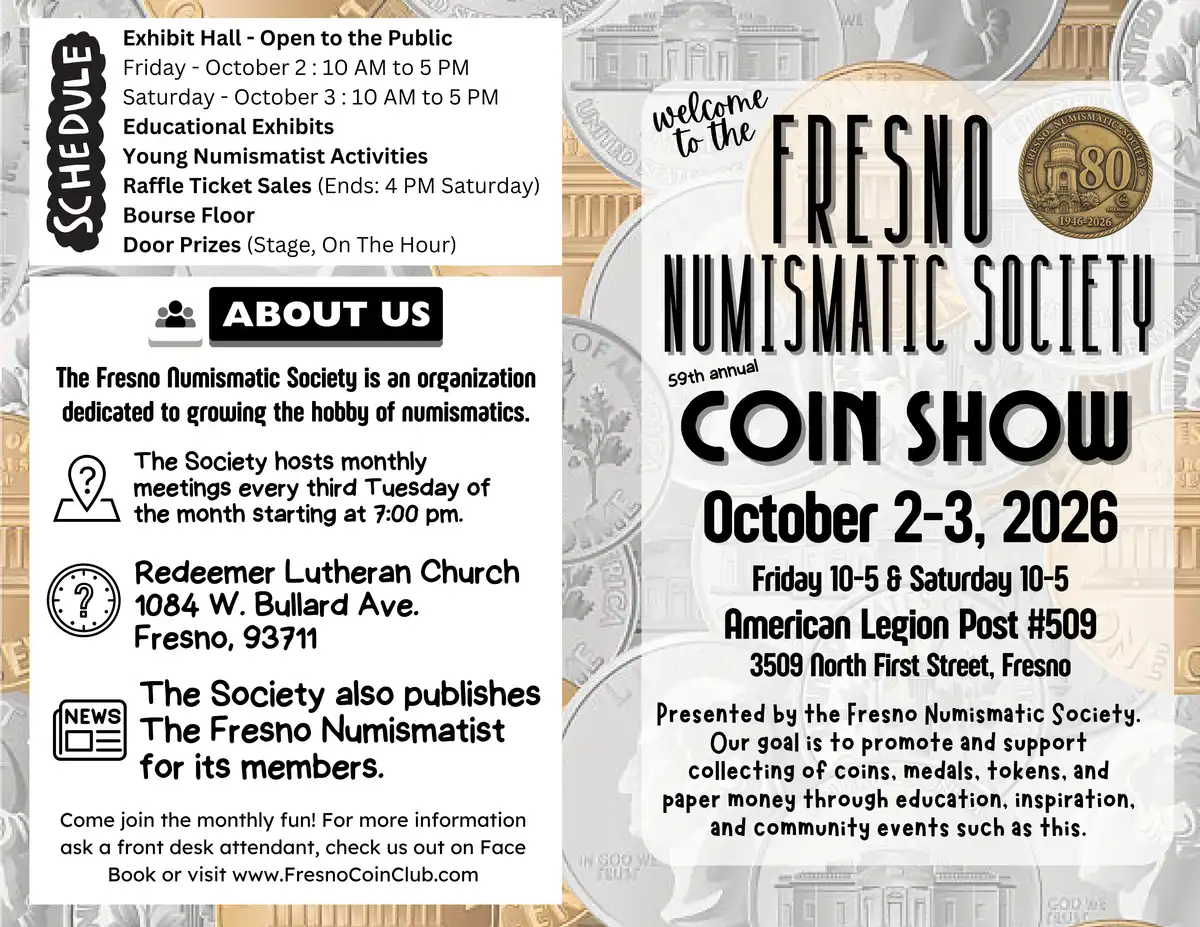 59th-Annual-Fresno-Coin-Show