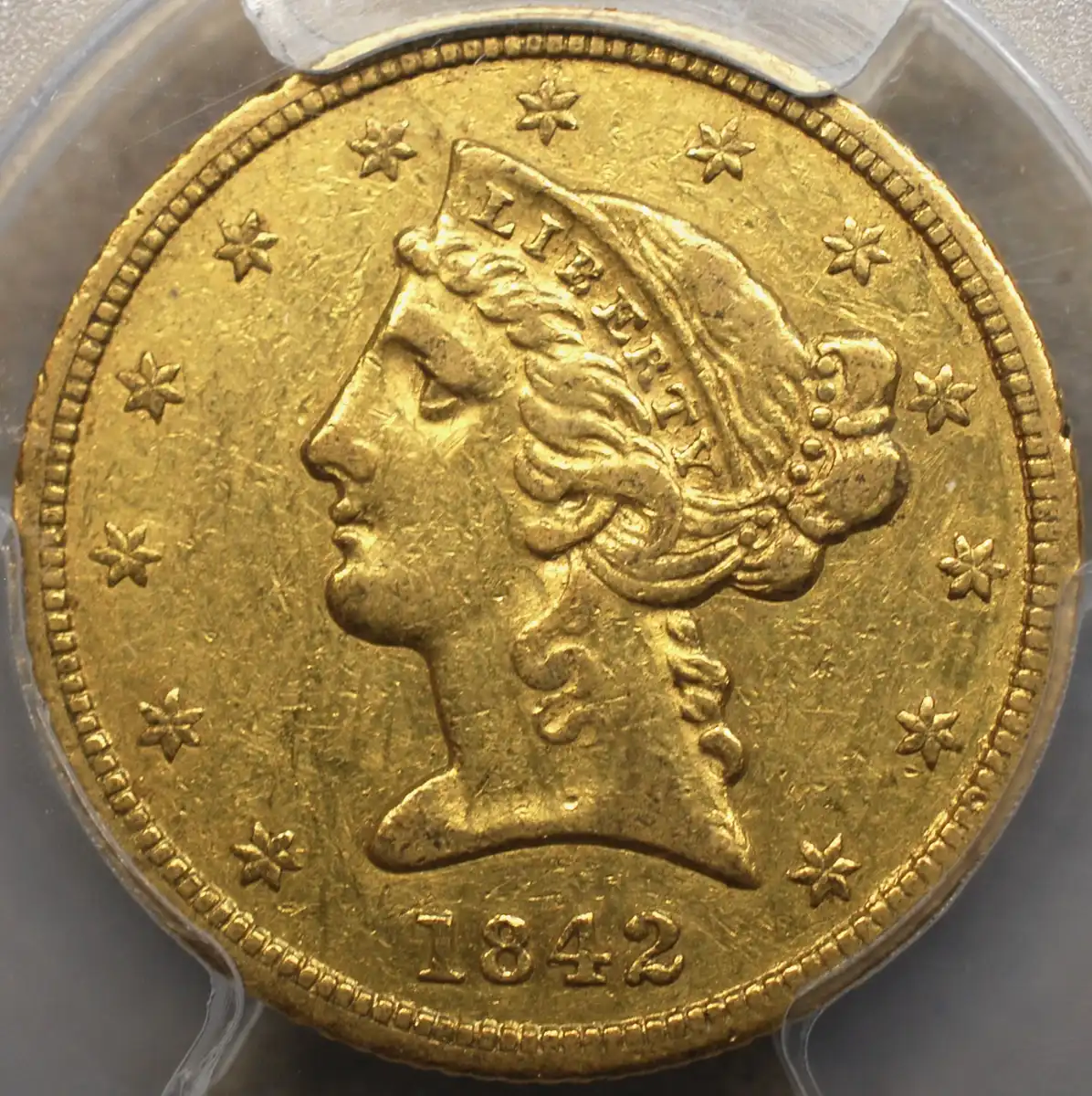 1842-Large-Letters-Half-Eagle