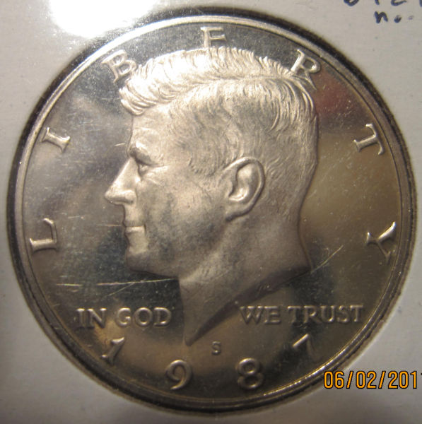 JFK-Half-Dollar-Roll-Hunters:-Silver,-Proofs-And-Other-Finds