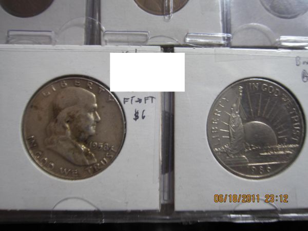 JFK-Half-Dollar-Roll-Hunters:-Silver,-Proofs-And-Other-Finds