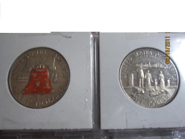 JFK-Half-Dollar-Roll-Hunters:-Silver,-Proofs-And-Other-Finds