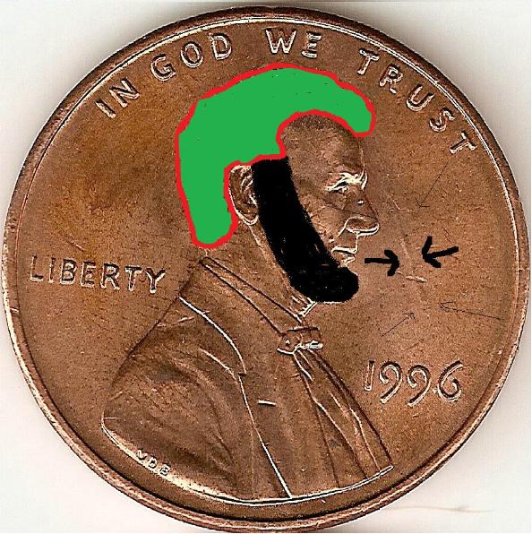 1996-Penny
