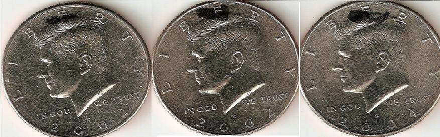JFK-Half-Dollar-Roll-Hunters:-Silver,-Proofs-And-Other-Finds