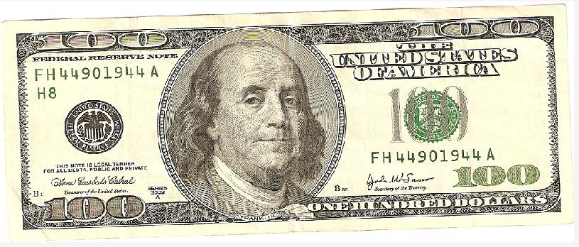 100-Dollar-Book-End-2003A