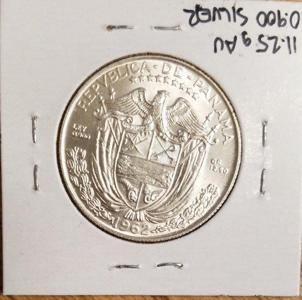 My-Panama-Balboa-Collection