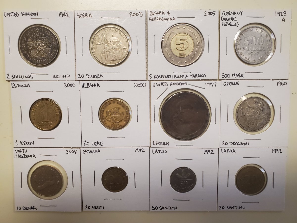 Continuing-List-To-Show-Everyones-Latest-Acquisitions