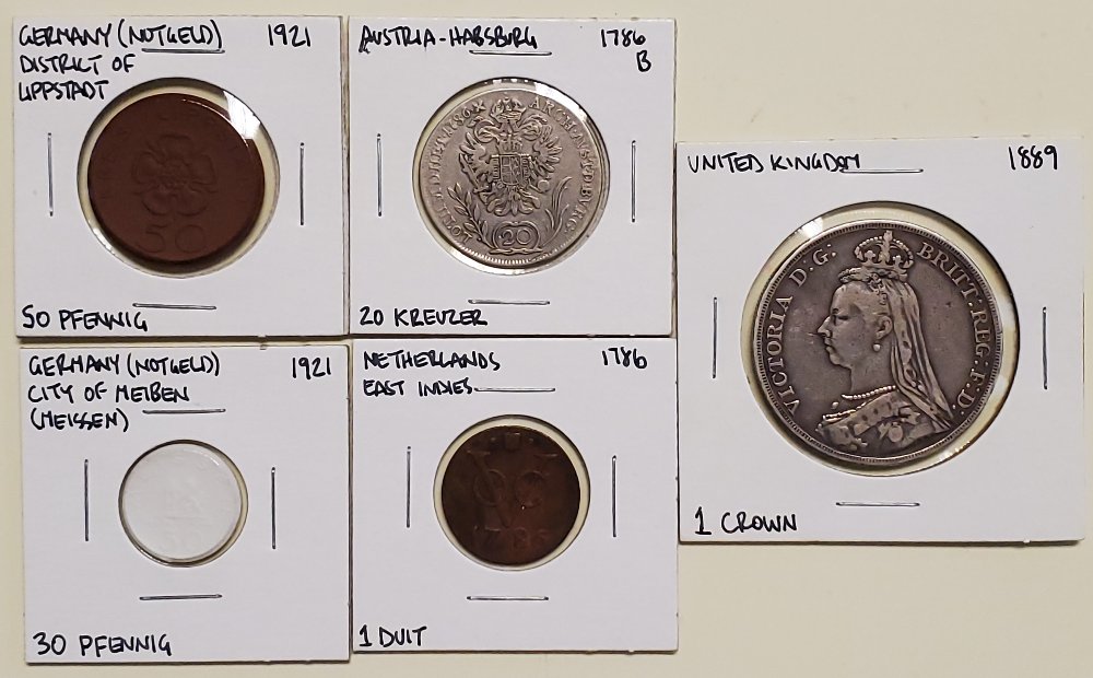 Continuing-List-To-Show-Everyones-Latest-Acquisitions