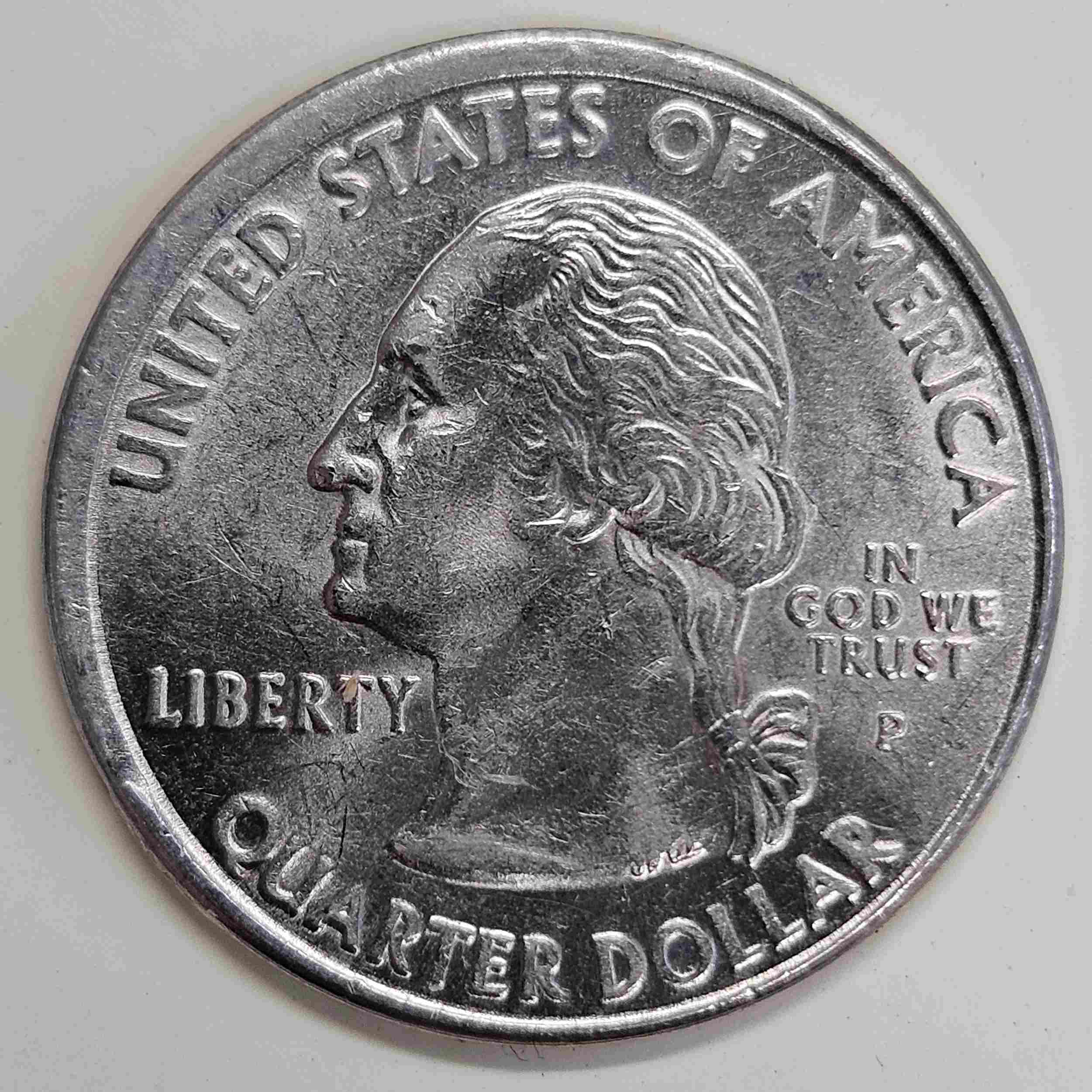 Jason39305's-Coin-Roll-Hunting
