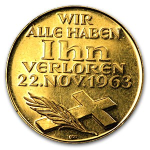 Need-Help-Grading-German-JFK-Coins