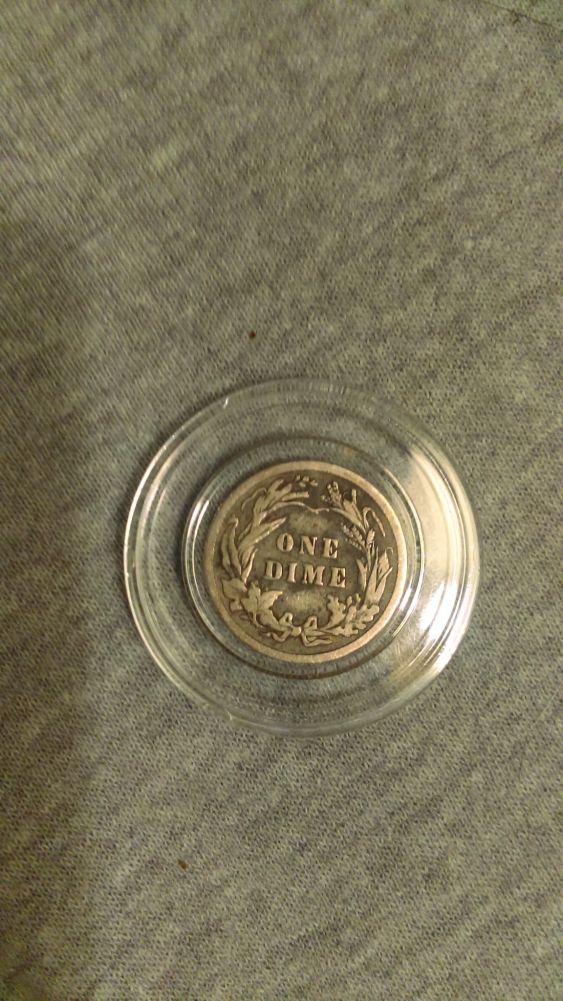 5-Classic-Coins-I-Found-If-You-Could-Help-Me-Grade..pics-Included