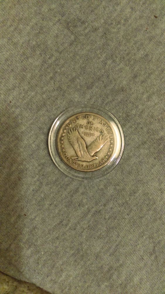 5-Classic-Coins-I-Found-If-You-Could-Help-Me-Grade..pics-Included