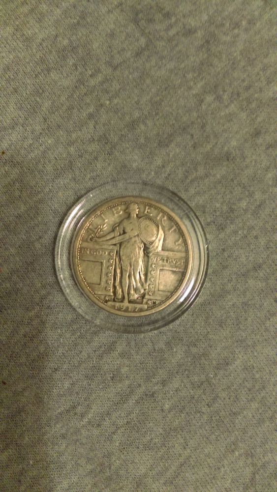 5-Classic-Coins-I-Found-If-You-Could-Help-Me-Grade..pics-Included