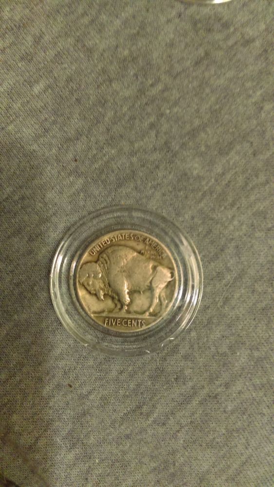 5-Classic-Coins-I-Found-If-You-Could-Help-Me-Grade..pics-Included