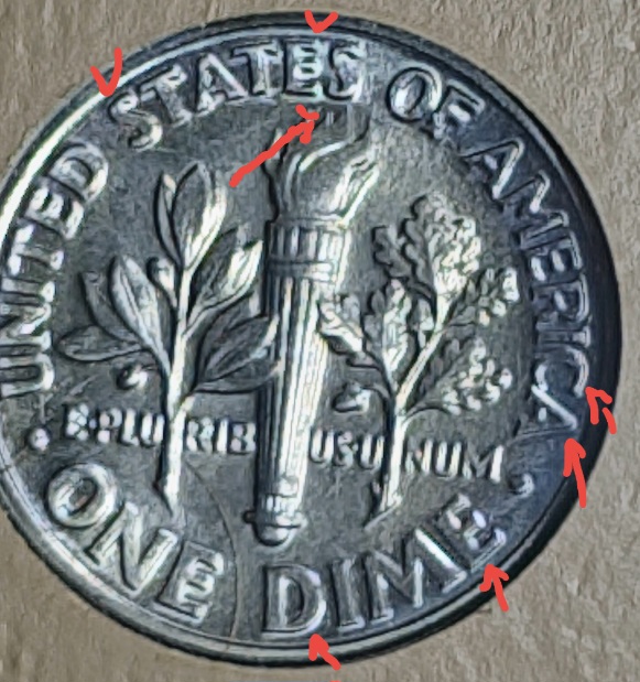 1987-D-Dime-DD-With-Another-Error-On-Reverse,-What's-The-Other-Error?