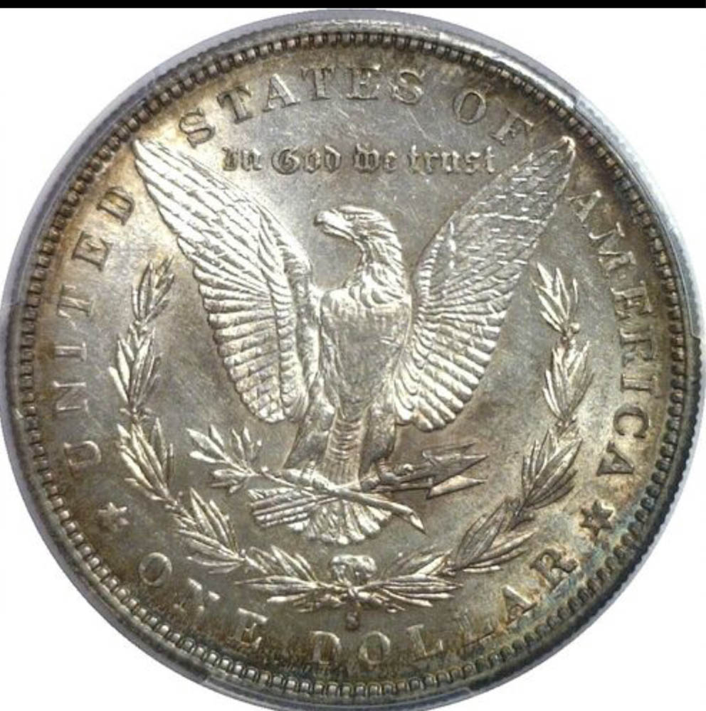 1884-S-Morgan-Dollar