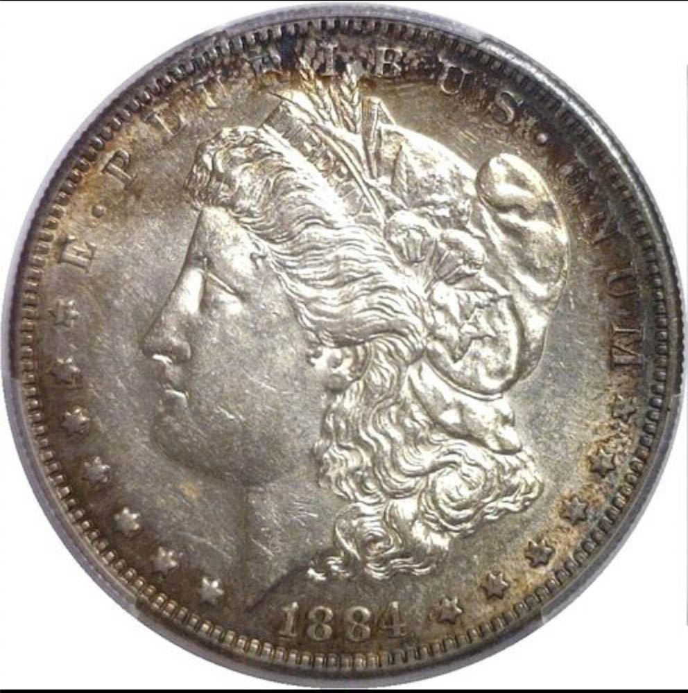 1884-S-Morgan-Dollar