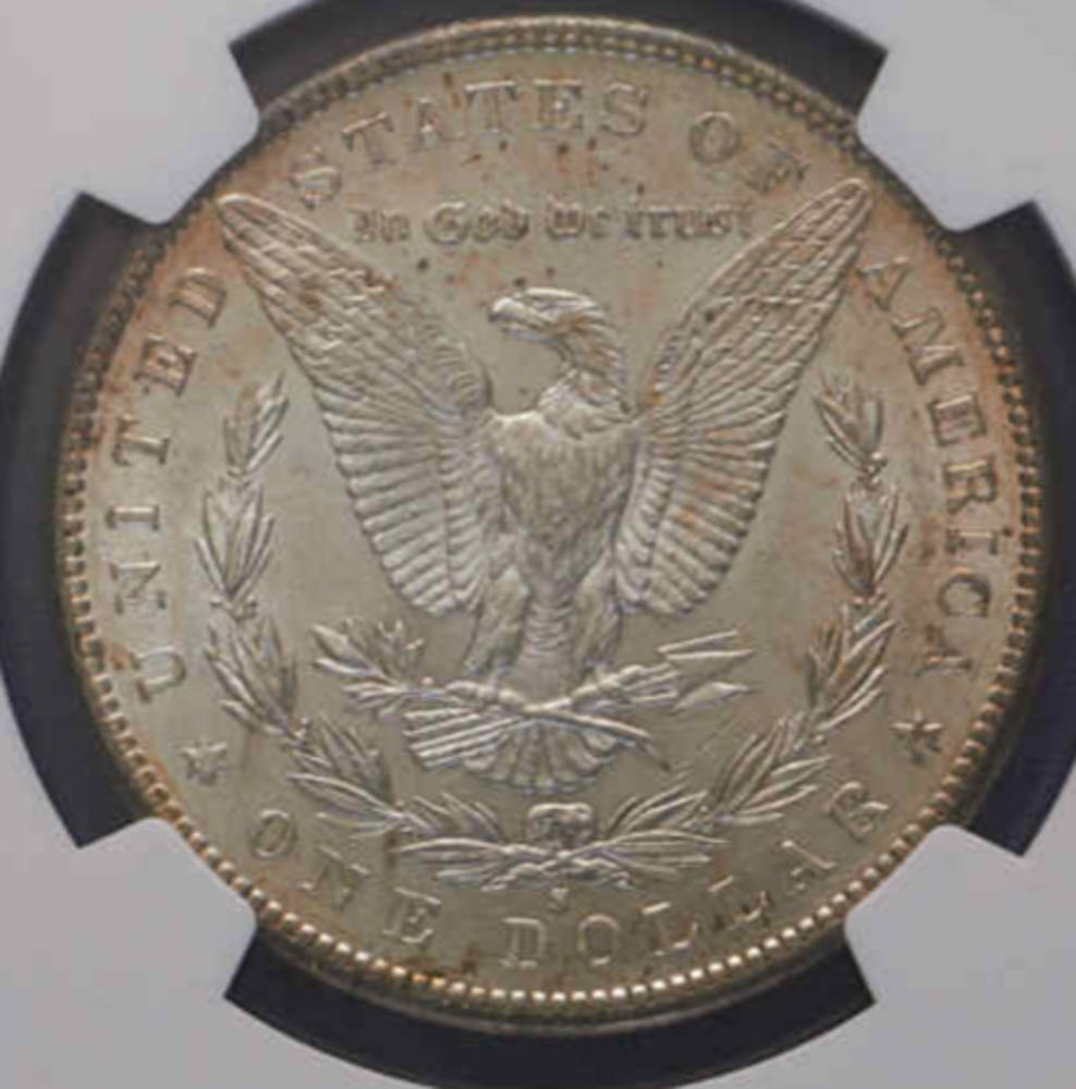 1883-S-Morgan-Dollar