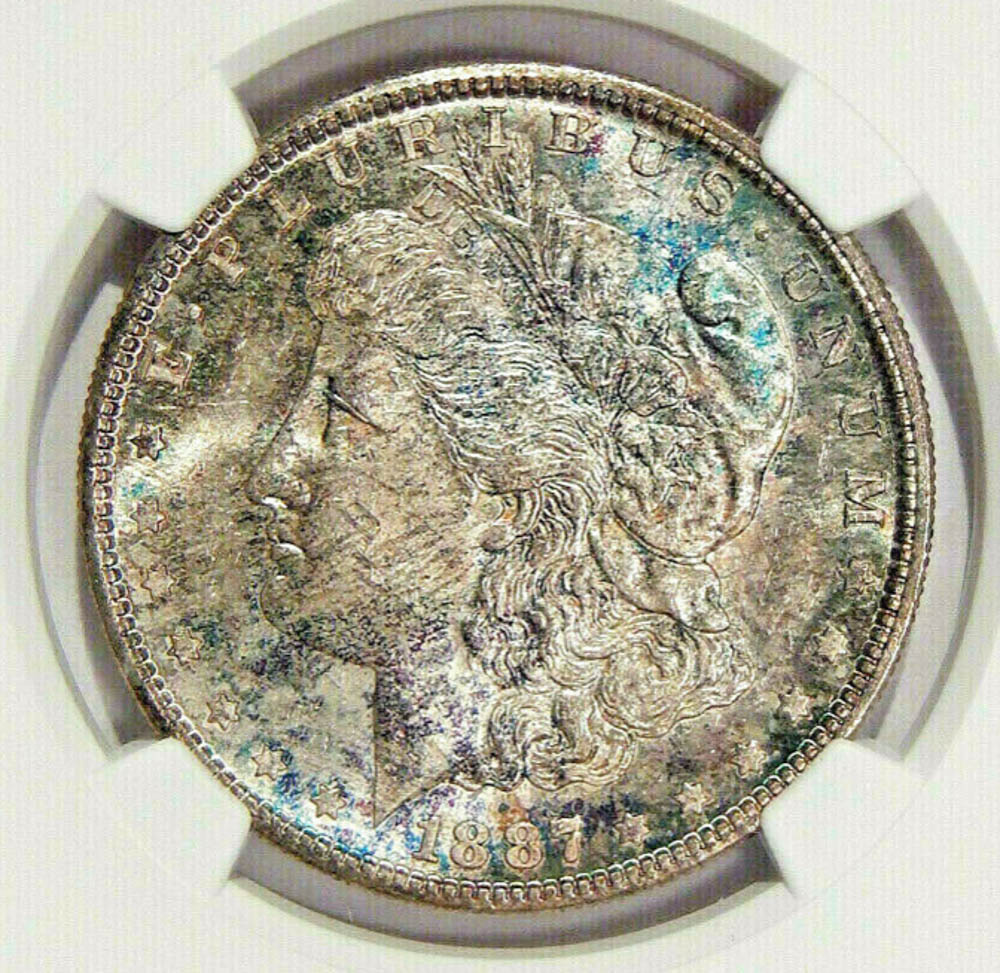 Not-Mine-But-Thoughts-On-The-Toning?-1887-S-Morgan-Dollar