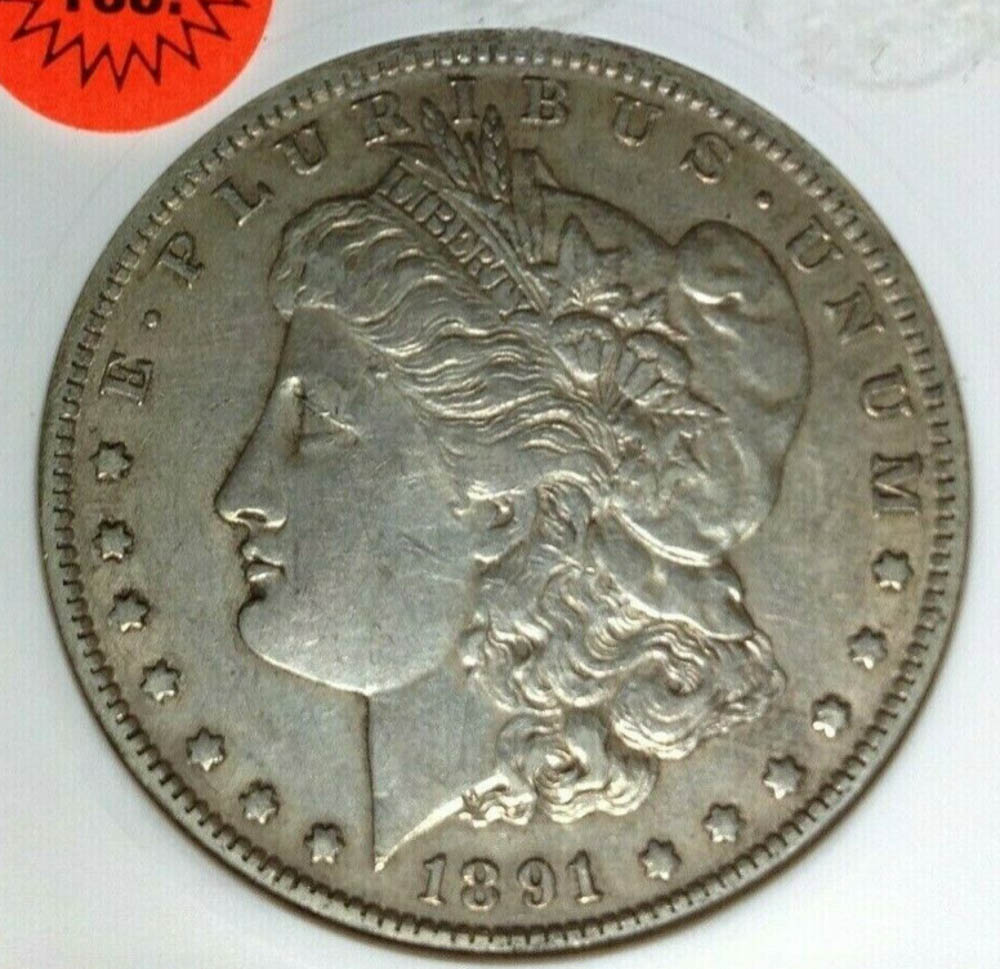 Does-This-91-O-Morgan-Dollar-Look-AU-50