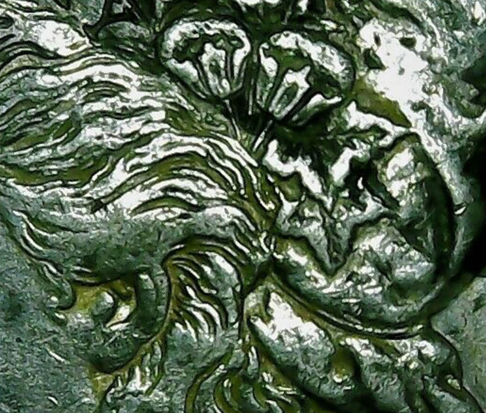 1891-O-Morgan-Dollar-Thoughts-Looks-Strange-To-Me
