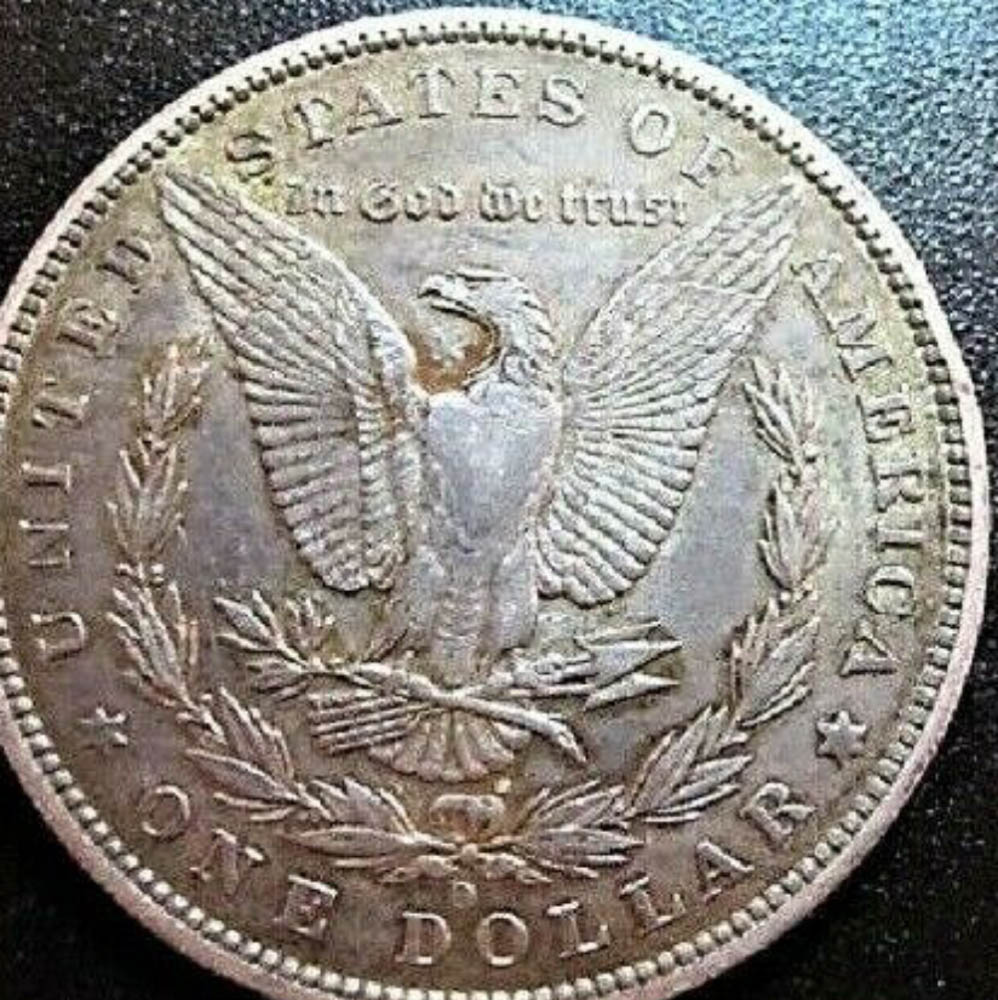 1891-O-Morgan-Dollar-Thoughts-Looks-Strange-To-Me