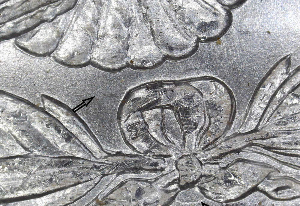 1883-O-Morgan-Possible-VAM-36-Or-36A