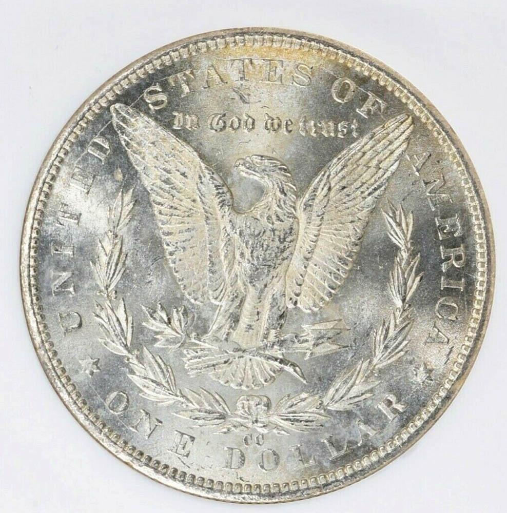 Just-Grabbed-This-One-1884-CC-Morgan--VAM-7A-Thoughts