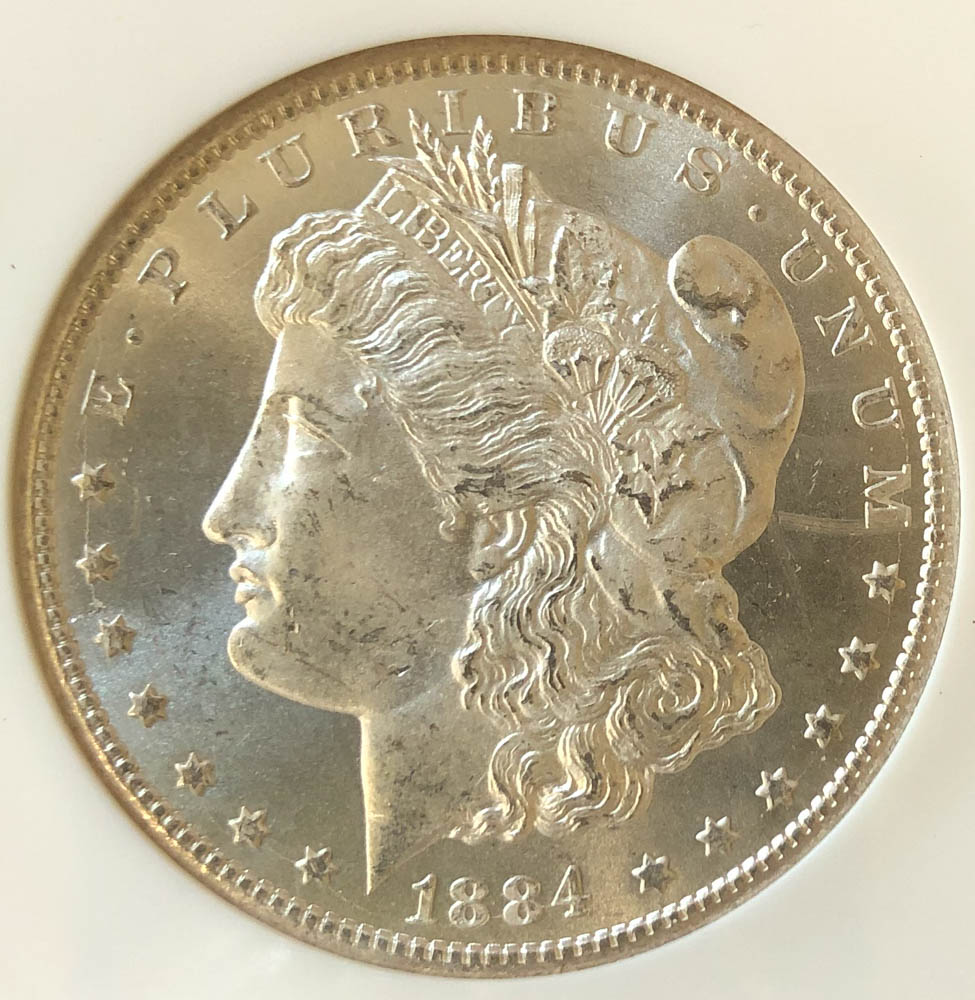 Just-Grabbed-This-One-1884-CC-Morgan--VAM-7A-Thoughts