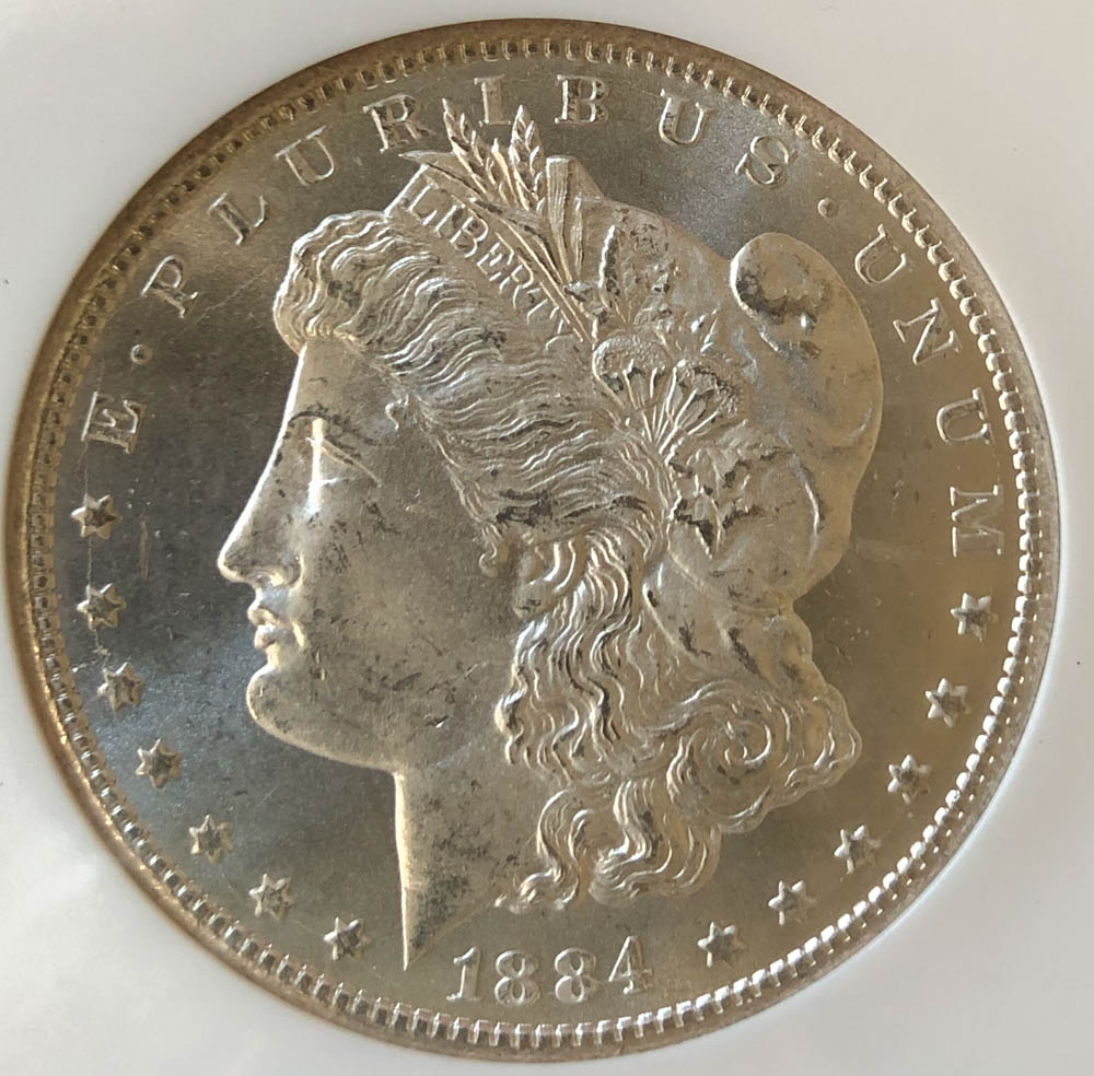 Just-Grabbed-This-One-1884-CC-Morgan--VAM-7A-Thoughts